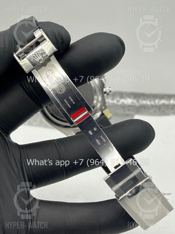 Товар Rolex Cosmograph Daytona 40mm 126519ln-0004 Steel Фото 21 - Rolex Cosmograph Daytona 40mm 126519ln-0004 Steel