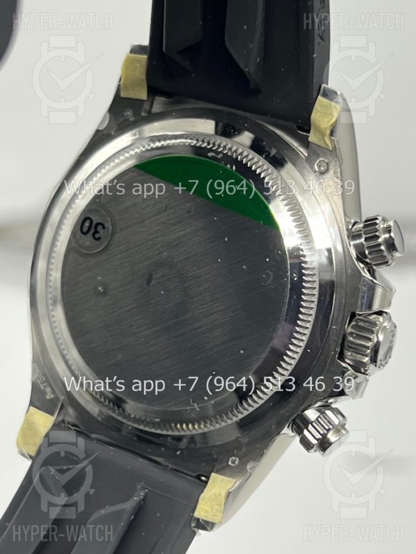 Товар Rolex Cosmograph Daytona 40mm 126519ln-0004 Steel Фото 22 - Rolex Cosmograph Daytona 40mm 126519ln-0004 Steel