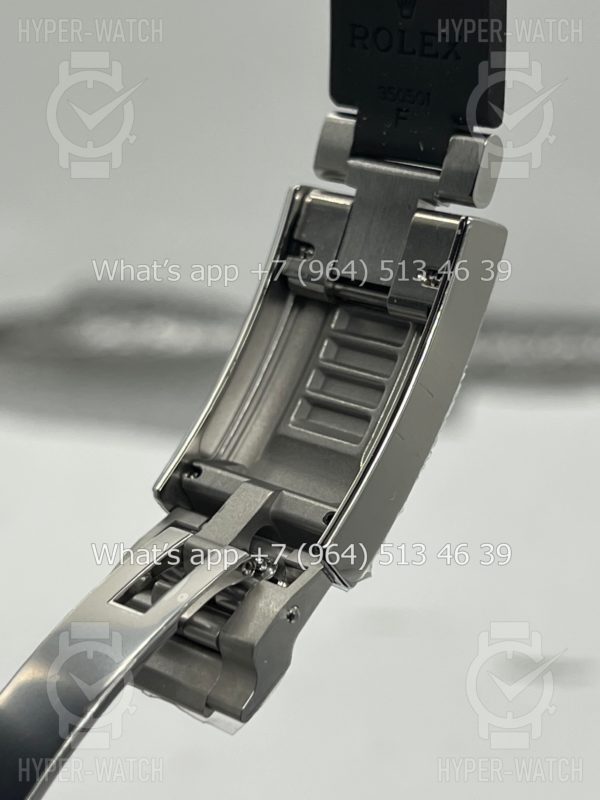 Товар Rolex Cosmograph Daytona 40mm 126519ln-0004 Steel Фото 24 - Rolex Cosmograph Daytona 40mm 126519ln-0004 Steel