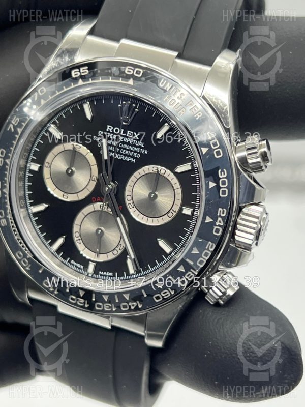 Товар Rolex Cosmograph Daytona 40mm 126519ln-0002 Steel Фото 5 - Rolex Cosmograph Daytona 40mm 126519ln-0002 Steel