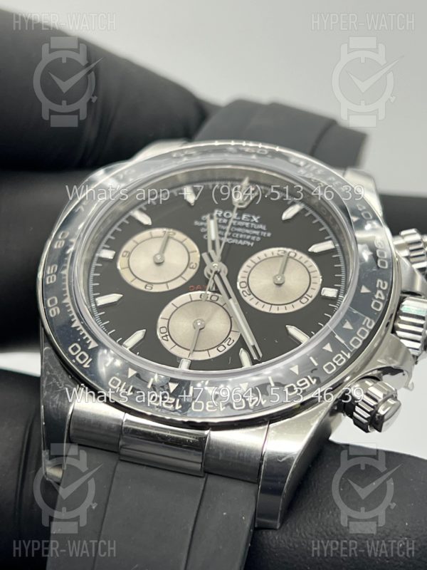 Товар Rolex Cosmograph Daytona 40mm 126519ln-0002 Steel Фото 6 - Rolex Cosmograph Daytona 40mm 126519ln-0002 Steel
