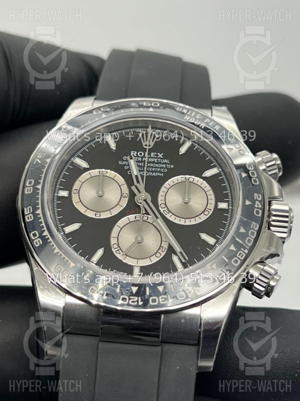 Товар Rolex Cosmograph Daytona 40mm 126519ln-0002 Steel Фото 9 - Rolex Cosmograph Daytona 40mm 126519ln-0002 Steel