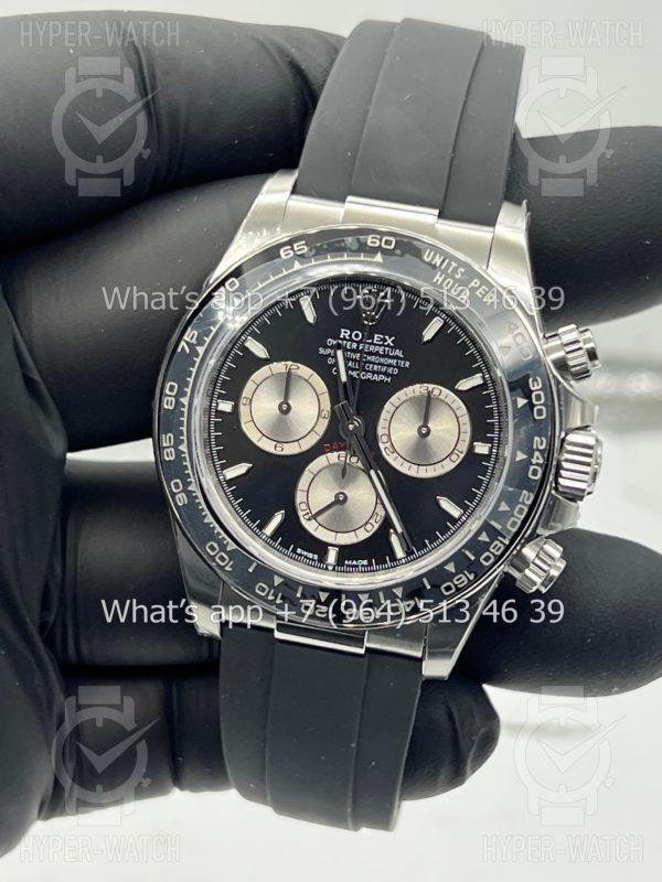Товар Rolex Cosmograph Daytona 40mm 126519ln-0002 Steel Фото 10 - Rolex Cosmograph Daytona 40mm 126519ln-0002 Steel