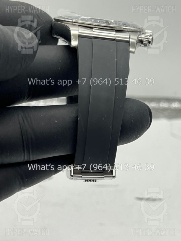 Товар Rolex Cosmograph Daytona 40mm 126519ln-0002 Steel Фото 11 - Rolex Cosmograph Daytona 40mm 126519ln-0002 Steel