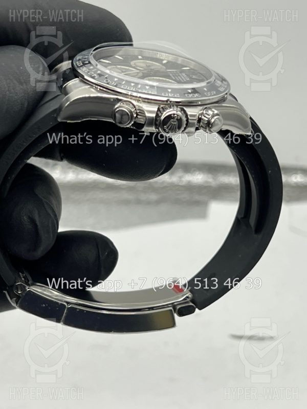 Товар Rolex Cosmograph Daytona 40mm 126519ln-0002 Steel Фото 12 - Rolex Cosmograph Daytona 40mm 126519ln-0002 Steel