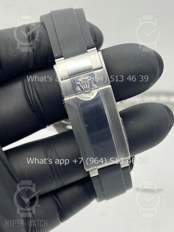 Товар Rolex Cosmograph Daytona 40mm 126519ln-0002 Steel Фото 17 - Rolex Cosmograph Daytona 40mm 126519ln-0002 Steel