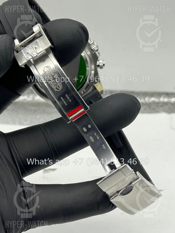 Товар Rolex Cosmograph Daytona 40mm 126519ln-0002 Steel Фото 19 - Rolex Cosmograph Daytona 40mm 126519ln-0002 Steel