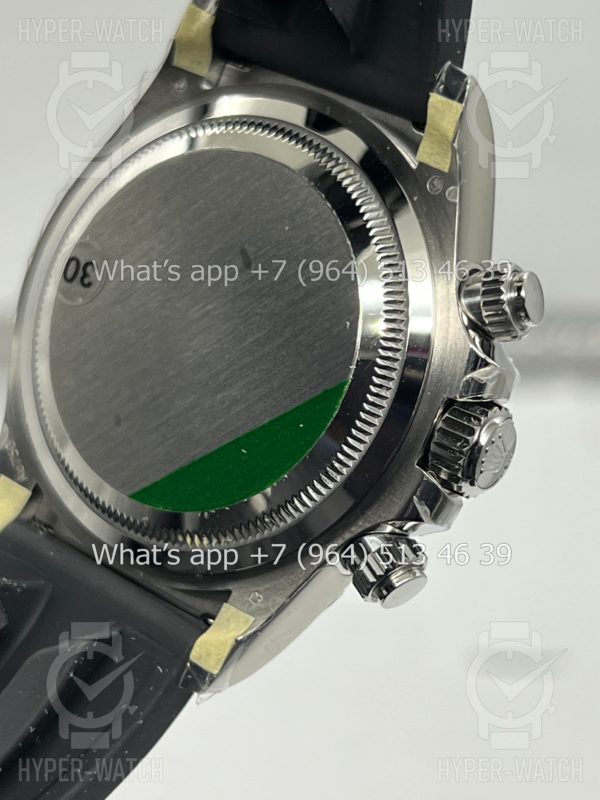 Товар Rolex Cosmograph Daytona 40mm 126519ln-0002 Steel Фото 20 - Rolex Cosmograph Daytona 40mm 126519ln-0002 Steel