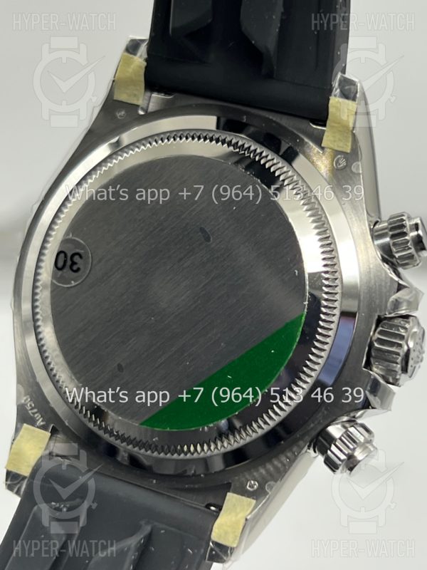 Товар Rolex Cosmograph Daytona 40mm 126519ln-0002 Steel Фото 21 - Rolex Cosmograph Daytona 40mm 126519ln-0002 Steel