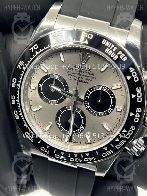 Фото 4 - Rolex Cosmograph Daytona 40mm 126519ln-0006 VS V2