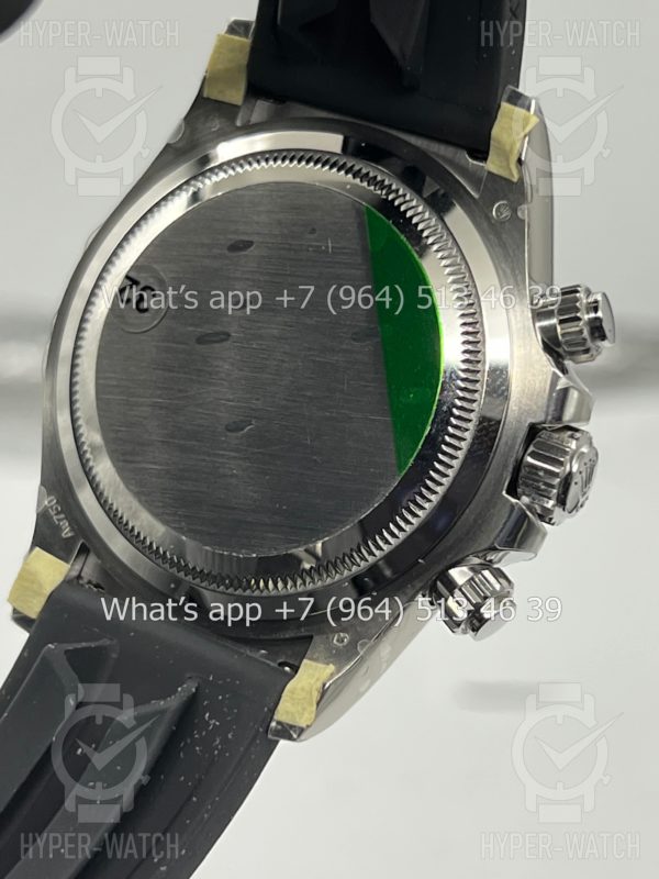 Фото 23 - Rolex Cosmograph Daytona 40mm 126519ln-0006 VS V2