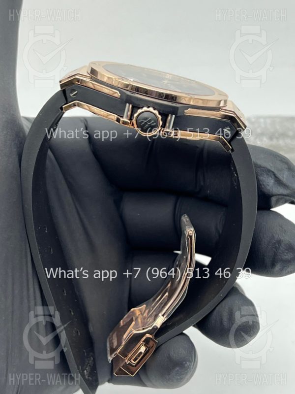 Товар Hublot Big Bang Tourbillion 304.PX.1180.LR Steel Фото 11 - Hublot Big Bang Tourbillion 304.PX.1180.LR Steel