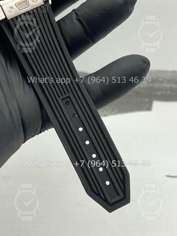 Товар Hublot Big Bang Complications 429.NX.0170.RX.YOS Steel Фото 10 - Hublot Big Bang Complications 429.NX.0170.RX.YOS Steel