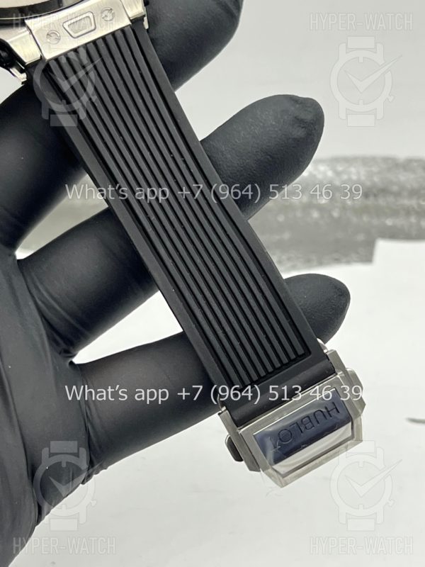 Товар Hublot Big Bang Complications 429.NX.0170.RX.YOS Steel Фото 11 - Hublot Big Bang Complications 429.NX.0170.RX.YOS Steel