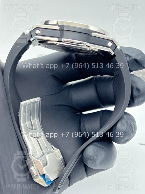 Товар Hublot Big Bang Complications 429.NX.0170.RX.YOS Steel Фото 12 - Hublot Big Bang Complications 429.NX.0170.RX.YOS Steel