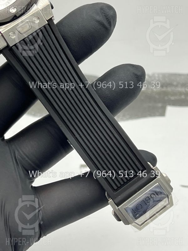 Товар Hublot Big Bang Complications 419.NM.0170.RX Steel Фото 14 - Hublot Big Bang Complications 419.NM.0170.RX Steel