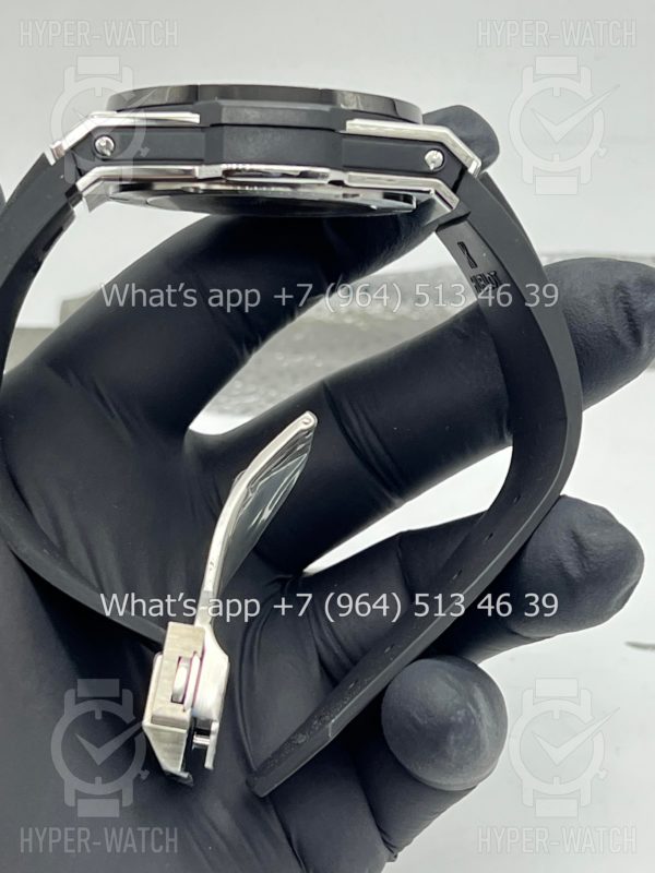Товар Hublot Big Bang Complications 419.NM.0170.RX Steel Фото 15 - Hublot Big Bang Complications 419.NM.0170.RX Steel
