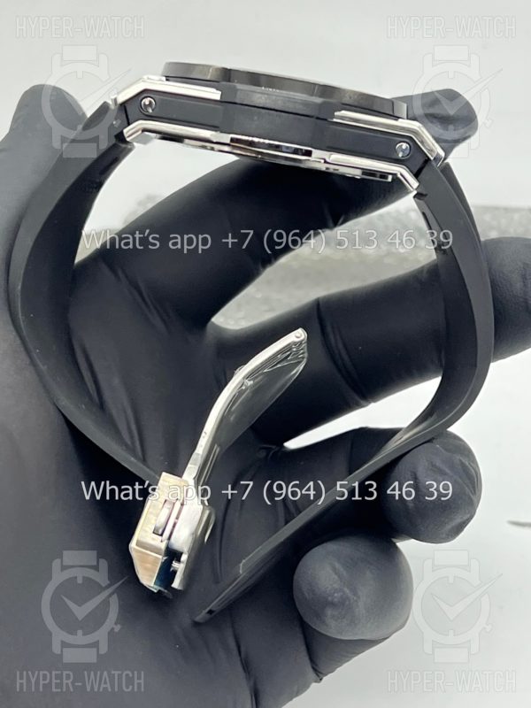 Товар Hublot Big Bang Complications 419.NM.0170.RX Steel Фото 16 - Hublot Big Bang Complications 419.NM.0170.RX Steel