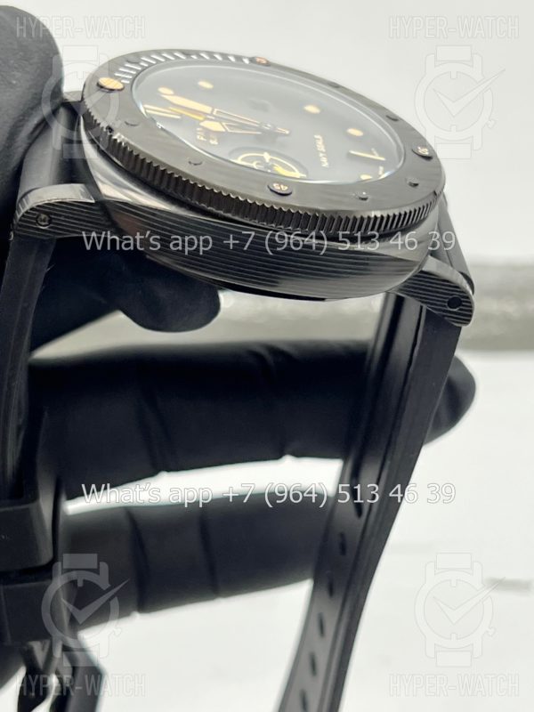 Фото 10 - Officine Panerai Luminor Submersible PAM01513