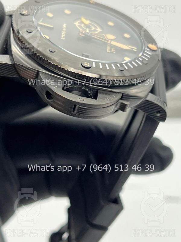 Фото 13 - Officine Panerai Luminor Submersible PAM01513