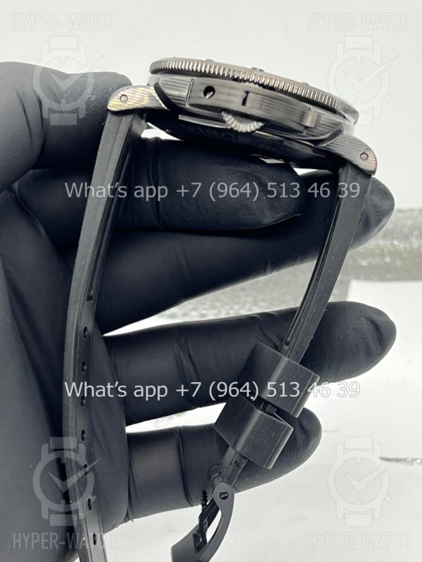 Фото 12 - Officine Panerai Luminor Submersible PAM01513