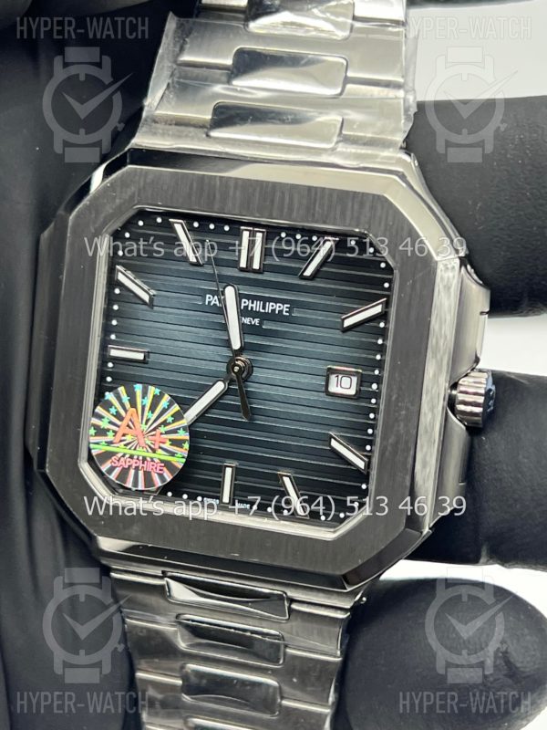 Товар Patek Philippe Cubitus 45mm Art 10491 Фото 3 - Patek Philippe Cubitus 45mm Art 10491
