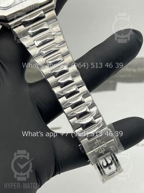 Товар Patek Philippe Cubitus 45mm Art 10491 Фото 7 - Patek Philippe Cubitus 45mm Art 10491