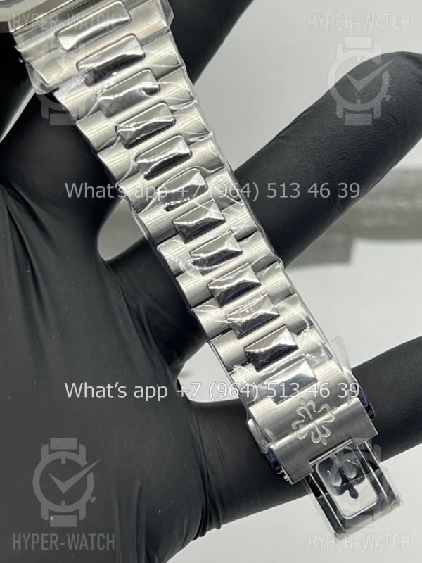 Фото 12 - Patek Philippe Cubitus 45mm Art 10492