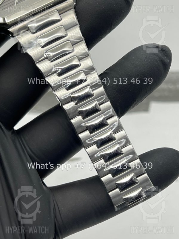 Фото 13 - Patek Philippe Cubitus 45mm Art 10492