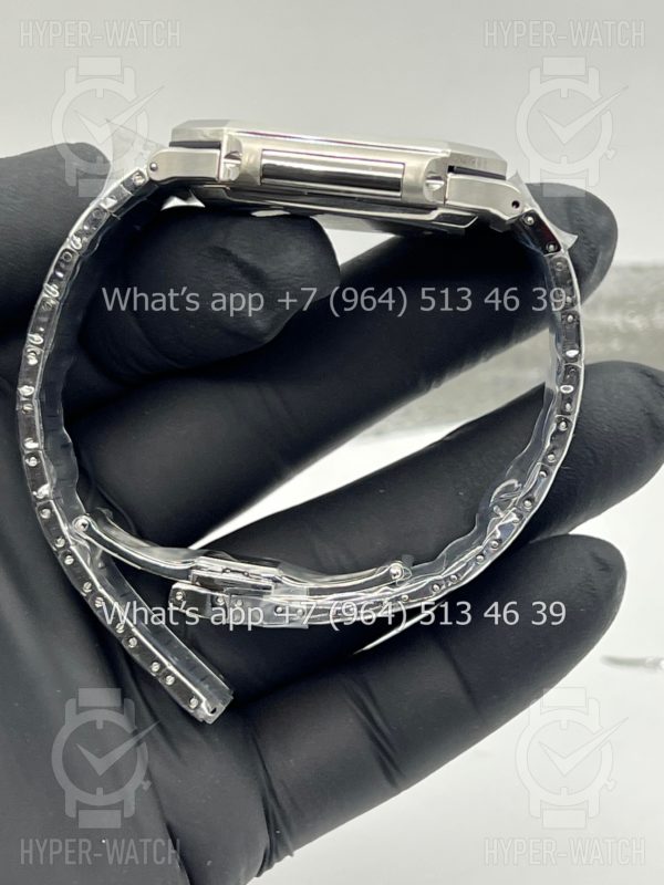Фото 14 - Patek Philippe Cubitus 45mm Art 10492