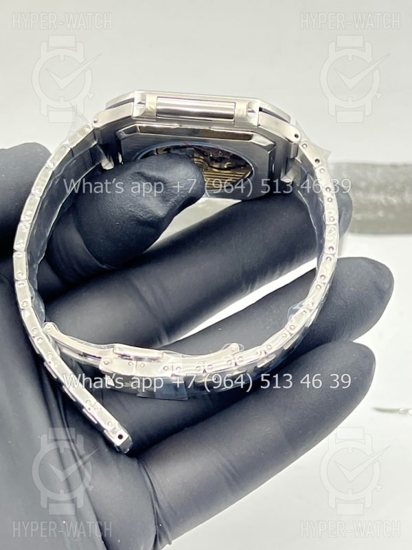 Фото 15 - Patek Philippe Cubitus 45mm Art 10492