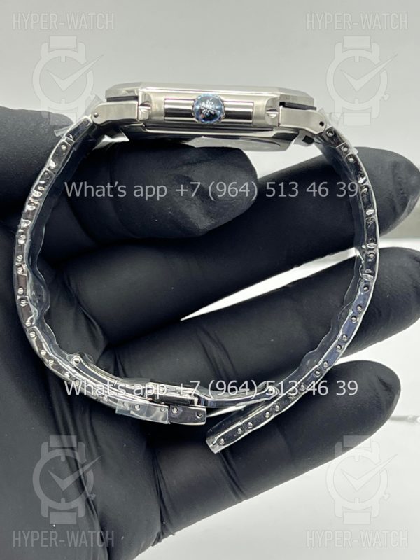 Фото 16 - Patek Philippe Cubitus 45mm Art 10492