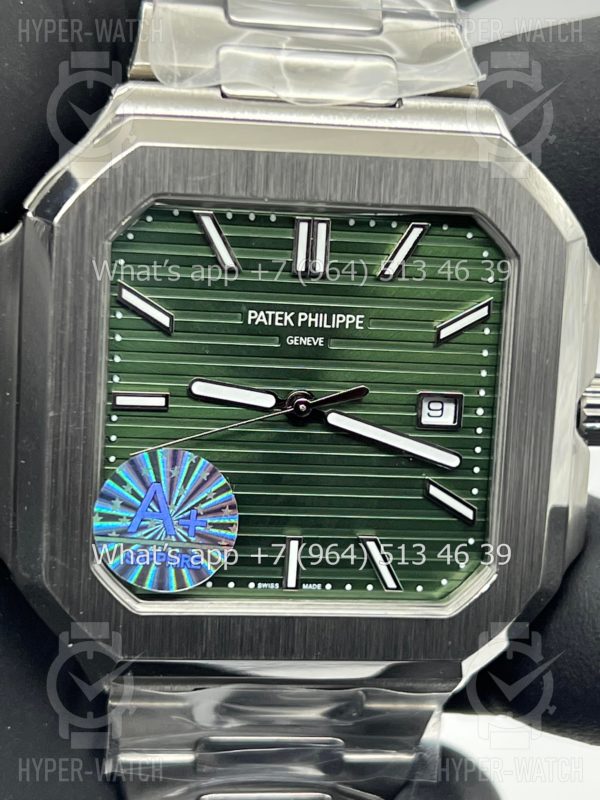 Товар Patek Philippe Cubitus 45mm Art 10490 Фото 5 - Patek Philippe Cubitus 45mm Art 10490