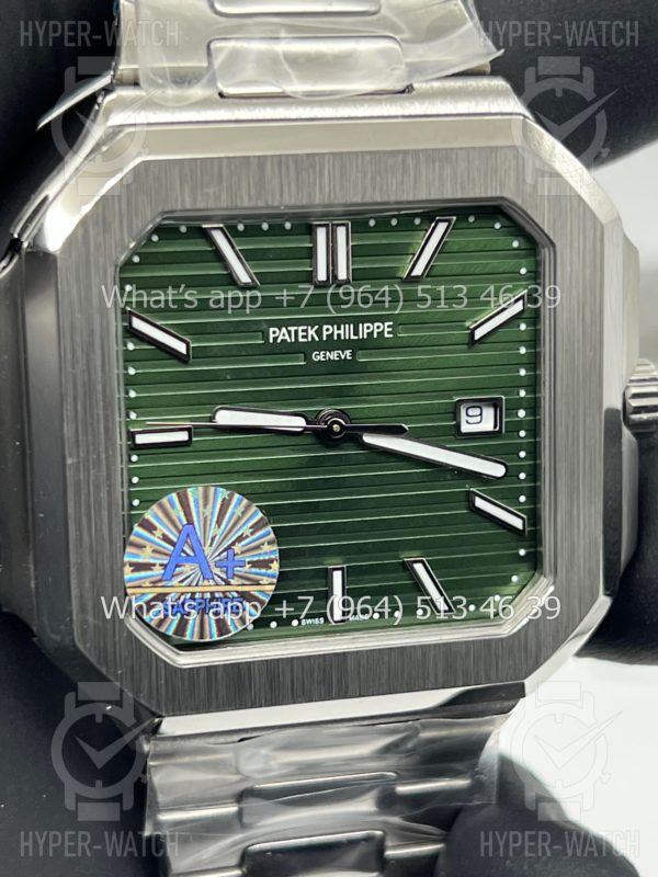 Товар Patek Philippe Cubitus 45mm Art 10490 Фото 8 - Patek Philippe Cubitus 45mm Art 10490