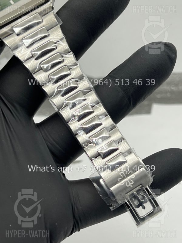 Товар Patek Philippe Cubitus 45mm Art 10490 Фото 11 - Patek Philippe Cubitus 45mm Art 10490