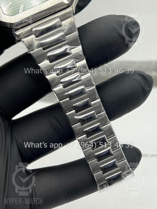 Товар Patek Philippe Cubitus 45mm Art 10490 Фото 12 - Patek Philippe Cubitus 45mm Art 10490
