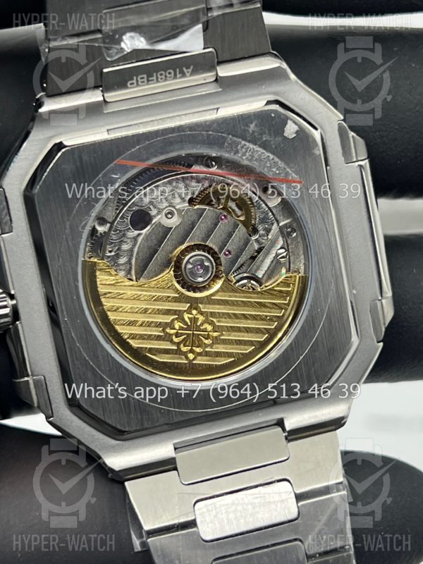 Товар Patek Philippe Cubitus 45mm Art 10490 Фото 16 - Patek Philippe Cubitus 45mm Art 10490