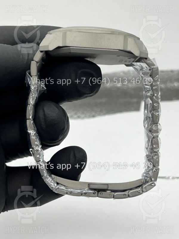 Фото 13 - Bvlgari Octo Finissimo Skeleton Art 10493