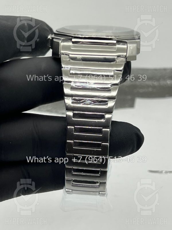 Товар Bvlgari Octo Finissimo Skeleton Art 10495 Фото 10 - Bvlgari Octo Finissimo Skeleton Art 10495