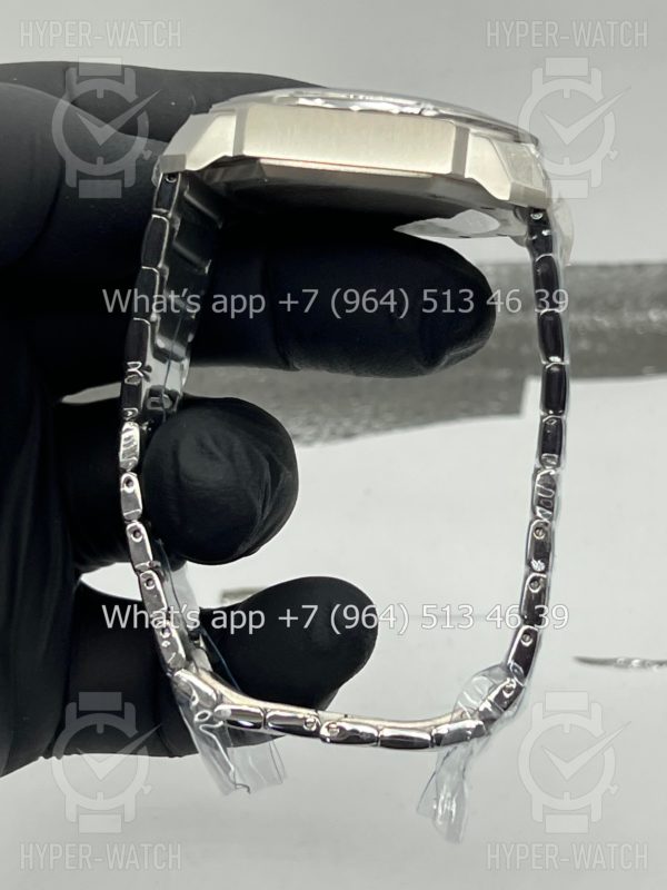 Товар Bvlgari Octo Finissimo Skeleton Art 10495 Фото 11 - Bvlgari Octo Finissimo Skeleton Art 10495