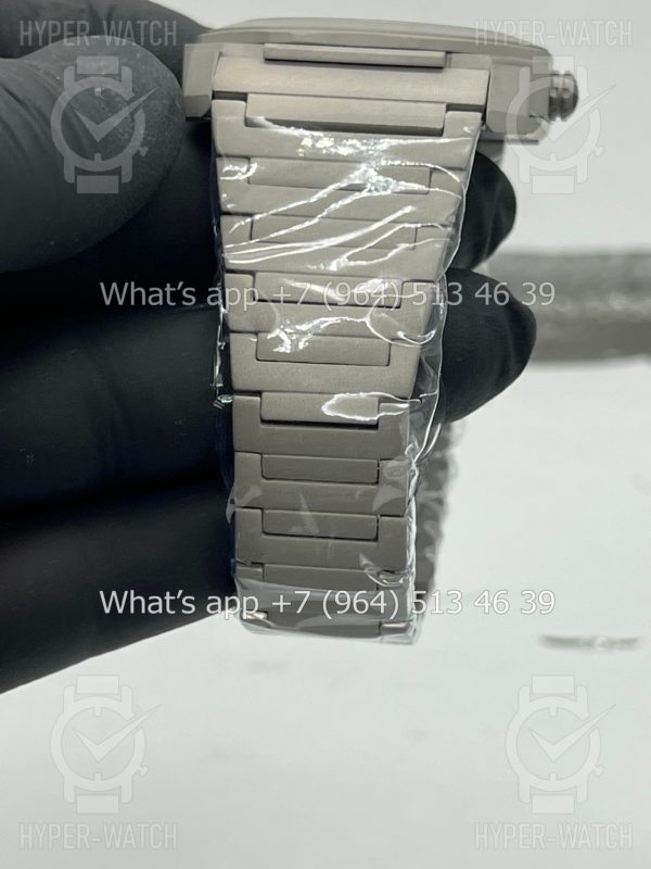 Товар Bvlgari Octo Finissimo Tadao Ando Art 10503 Фото 10 - Bvlgari Octo Finissimo Tadao Ando Art 10503