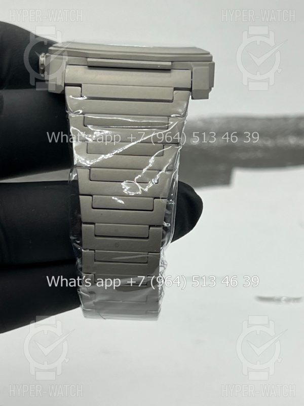 Товар Bvlgari Octo Finissimo Tadao Ando Art 10503 Фото 12 - Bvlgari Octo Finissimo Tadao Ando Art 10503