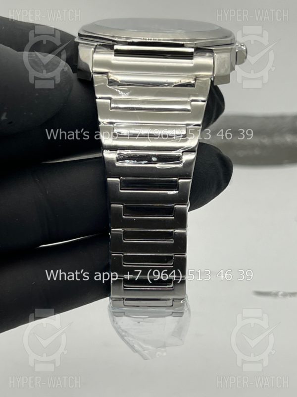 Товар Bvlgari Octo Finissimo Skeleton Art 10496 Фото 9 - Bvlgari Octo Finissimo Skeleton Art 10496