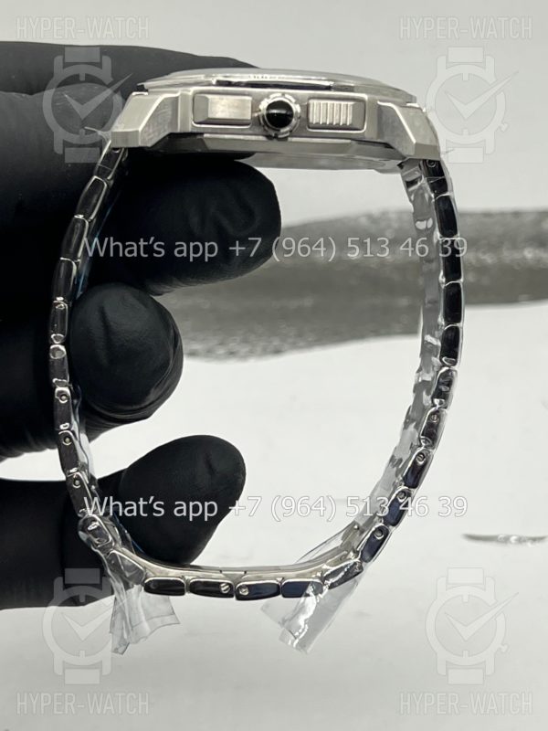 Товар Bvlgari Octo Finissimo Skeleton Art 10496 Фото 10 - Bvlgari Octo Finissimo Skeleton Art 10496