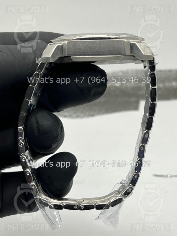 Товар Bvlgari Octo Finissimo Skeleton Art 10496 Фото 12 - Bvlgari Octo Finissimo Skeleton Art 10496