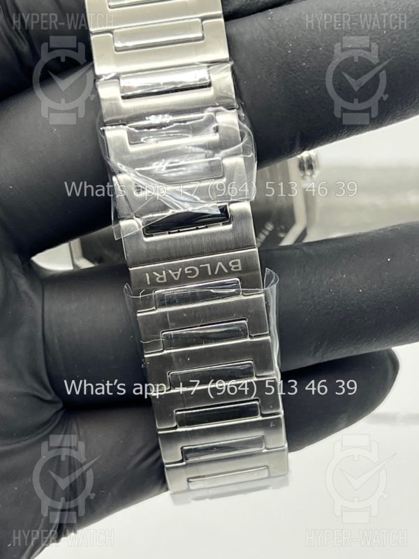 Товар Bvlgari Octo Finissimo Skeleton Art 10496 Фото 13 - Bvlgari Octo Finissimo Skeleton Art 10496
