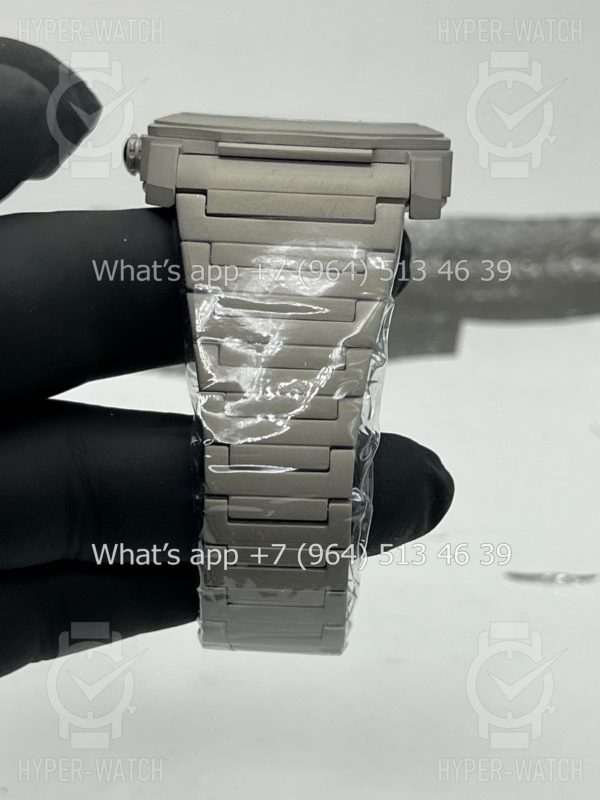 Товар Bvlgari Octo Finissimo Tadao Ando Art 10504 Фото 13 - Bvlgari Octo Finissimo Tadao Ando Art 10504