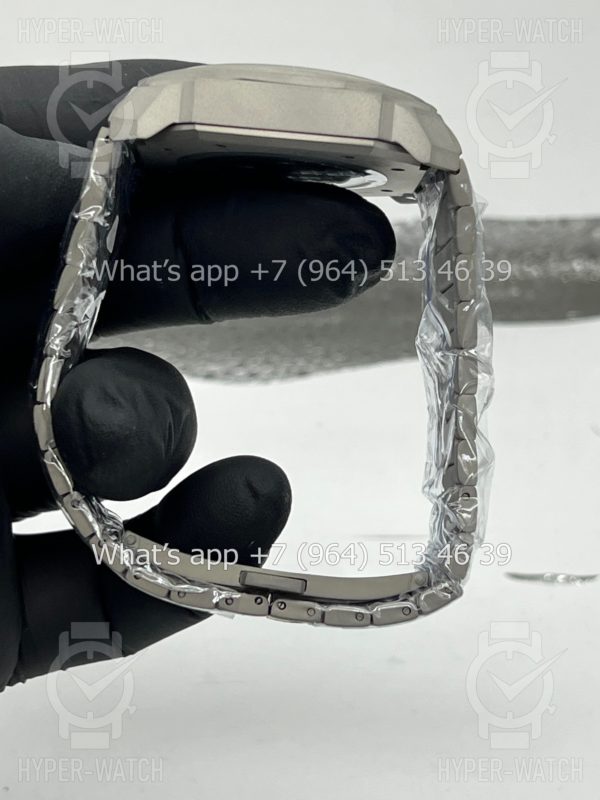 Товар Bvlgari Octo Finissimo Tadao Ando Art 10504 Фото 14 - Bvlgari Octo Finissimo Tadao Ando Art 10504