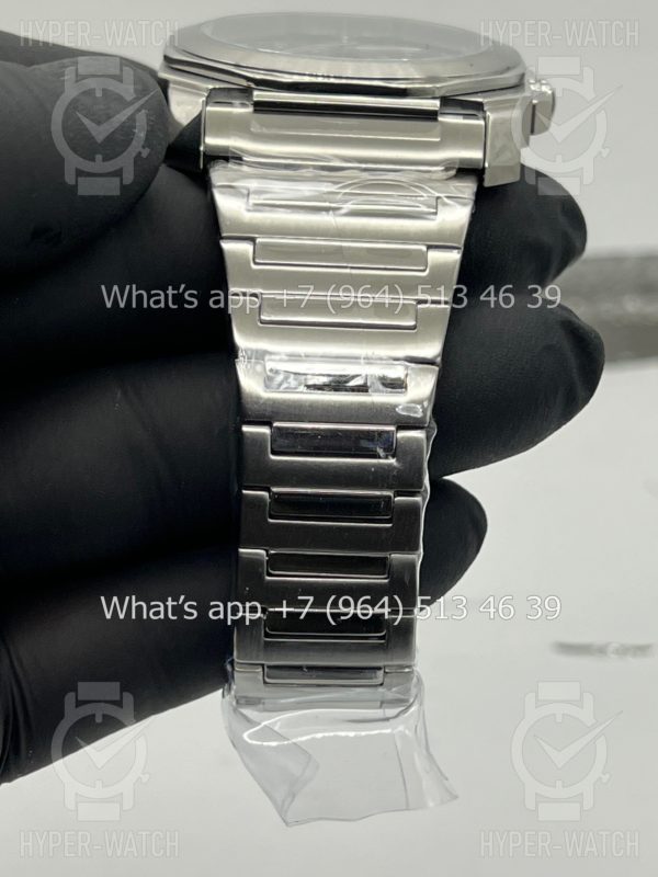 Товар Bvlgari Octo Finissimo Skeleton Art 10498 Фото 9 - Bvlgari Octo Finissimo Skeleton Art 10498