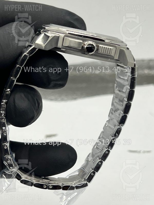 Товар Bvlgari Octo Finissimo Skeleton Art 10498 Фото 10 - Bvlgari Octo Finissimo Skeleton Art 10498